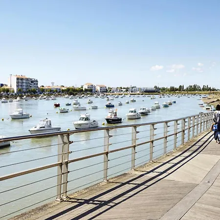The Oasis Of Croix De Vie